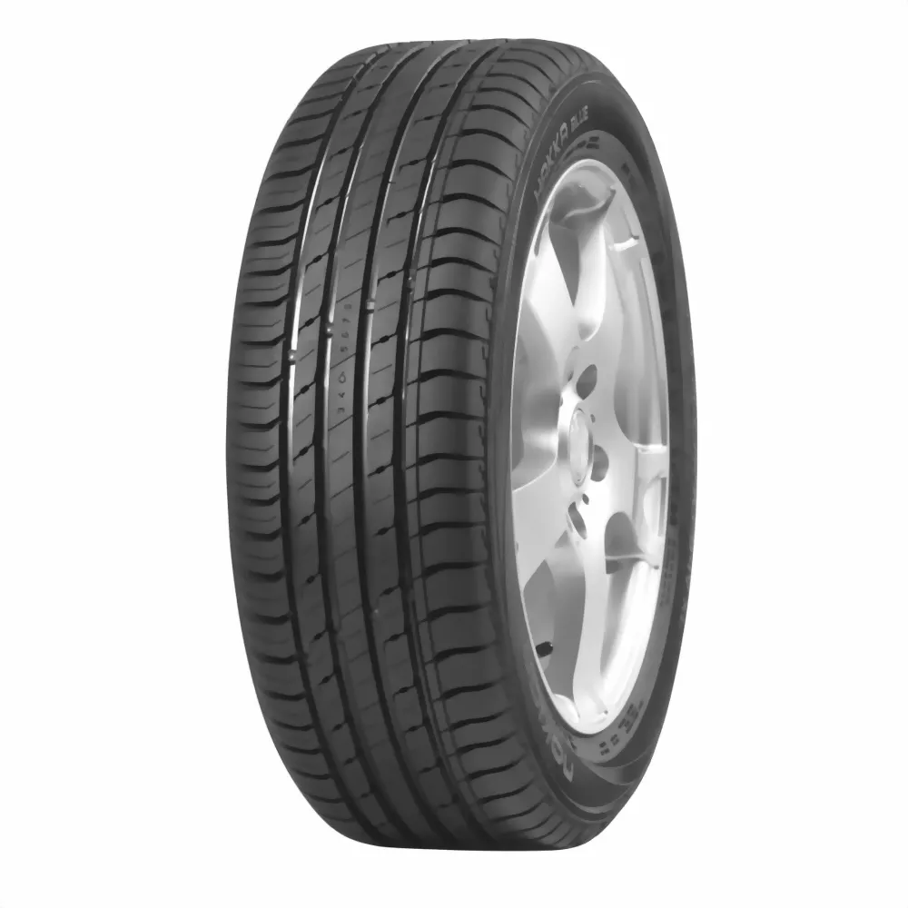 Шина R15 195/65 Nokian Hakka Blue 95V XL лето T428268