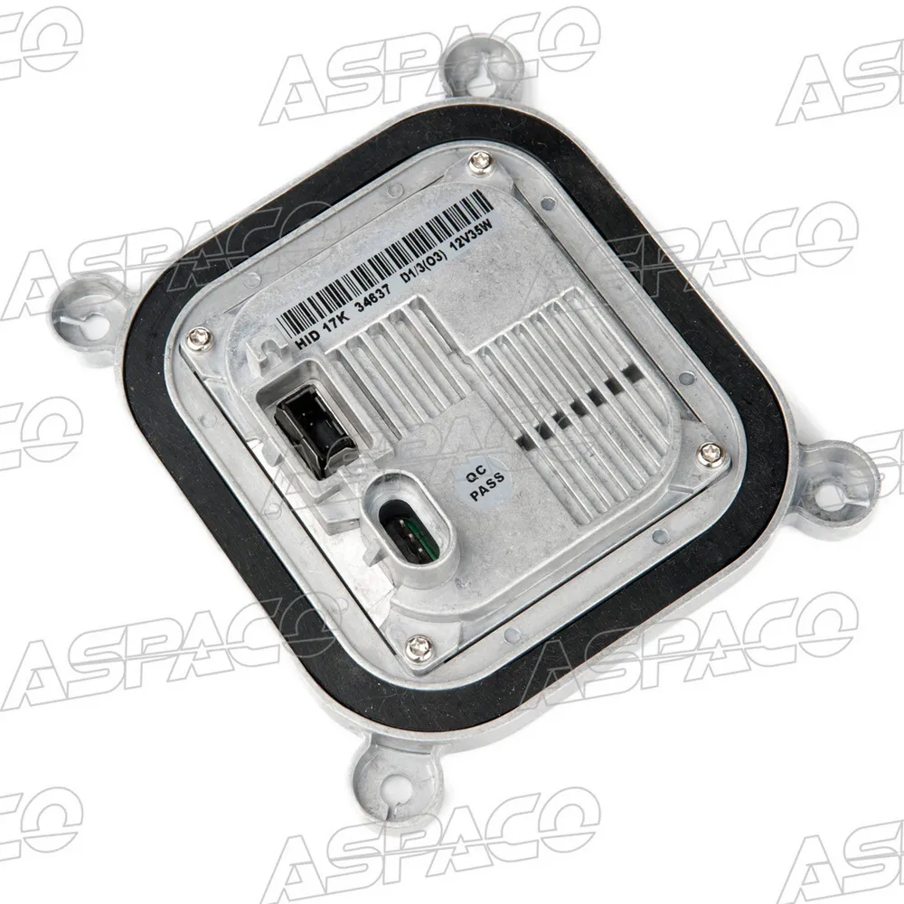 Блок розжига FORD EXPLORER (11-14) ASPACO AP170AC
