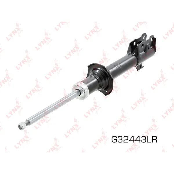 Амортизатор передний L=R SUBARU Justy IV LYNXauto G32443LR