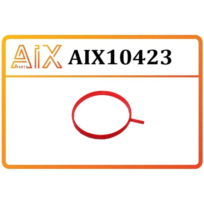 Прокладка коллектора впускного mercedes-benz красн.сил а6510910360 AIX AIX10423