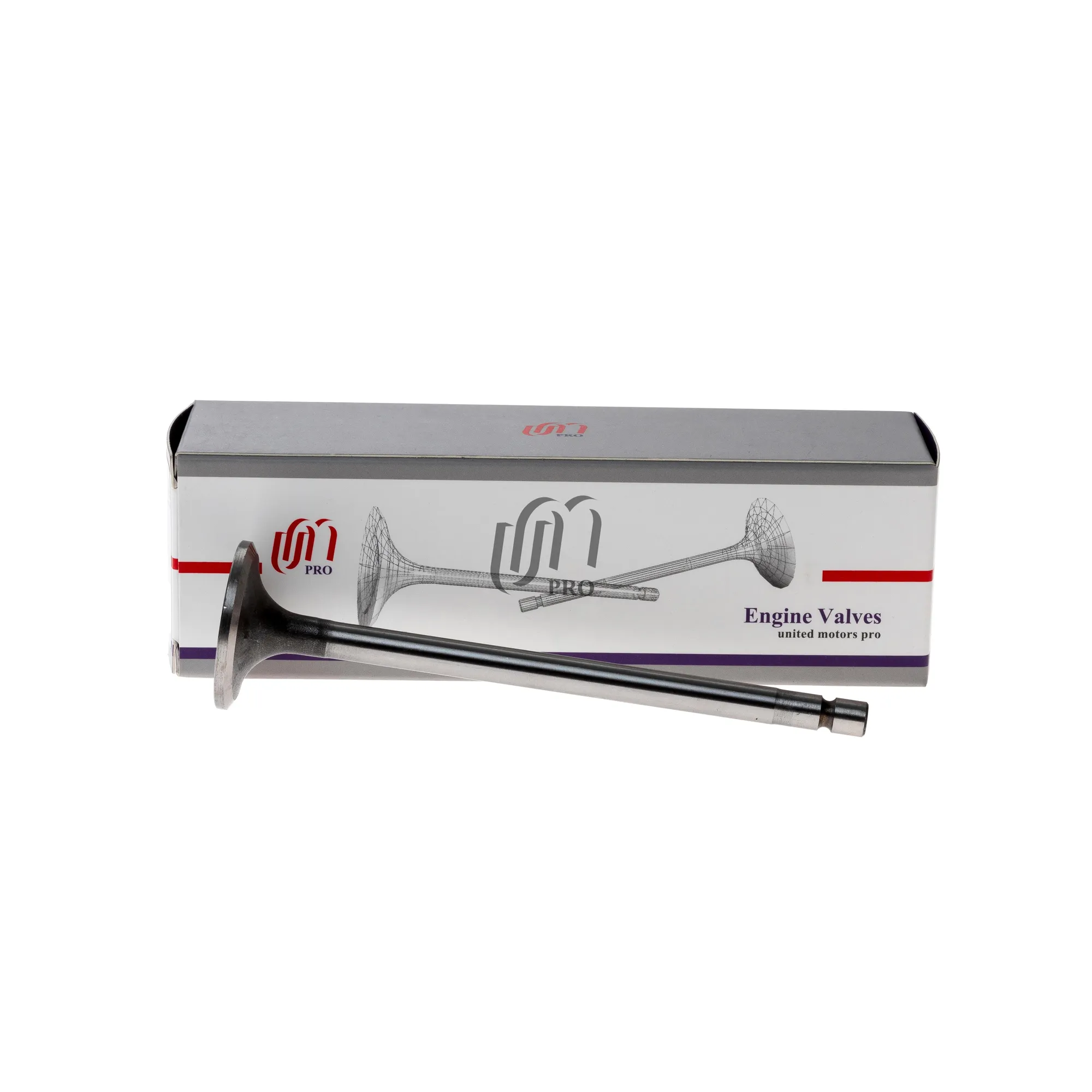 Клапан впускной ремонтный UNITED MOTORS 20VN681020