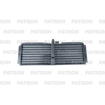 Панель кузова Воздуховод радиатора верхний Chevrolet EQUINOX 201 PATRON P77-CV001A