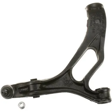Рычаг передний L AUDI Q7/PORSCHE Cayenne/VW Touareg 02-10 TRW JTC1060