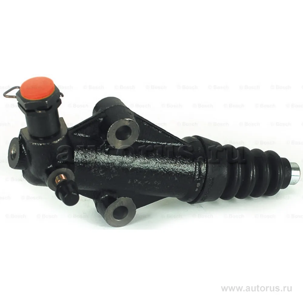 Цилиндр сцепления рабочий FIAT STILO PUNTO 1.2 1.4 99 BOSCH 0986486563