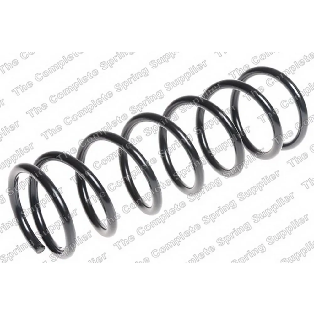 Пружина задняя L=R SUBARU Impreza 08-12 LESJOFORS 42 883 43