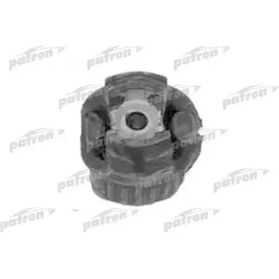 Сайлентблок балки задней балки задний МB W210 (все) 95- PATRON PSE1180