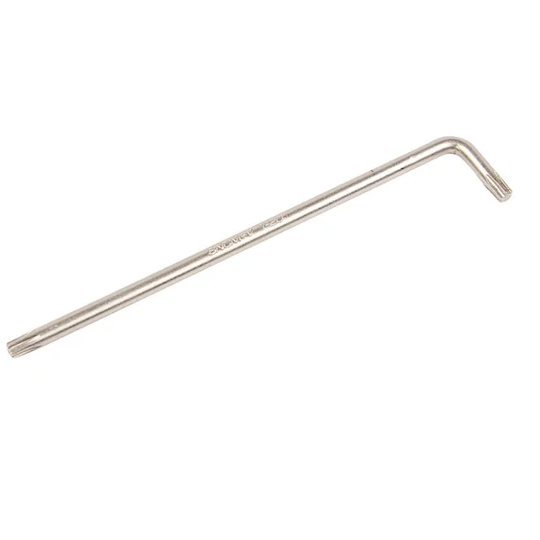 Ключ TORX Г-образный удлиненный T20H, длина 90 мм JTC JTC JTC73420