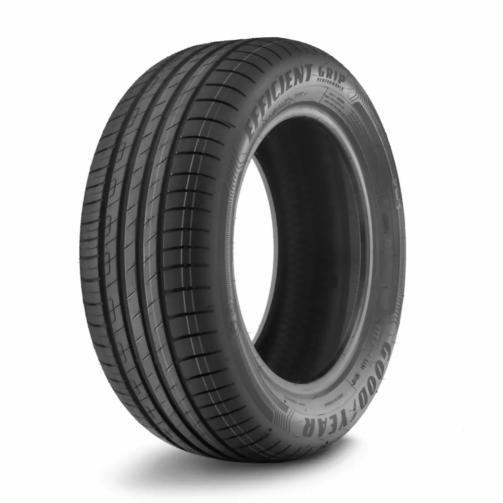 Шина R17 205/55 Goodyear EfficientGrip Performance 91W RunFlat лето FP 574133
