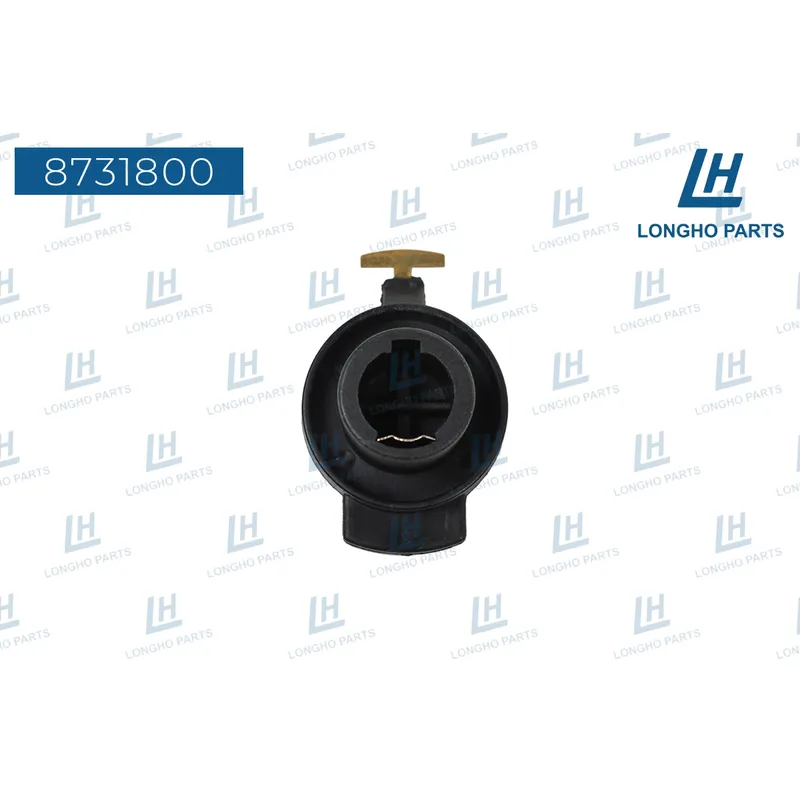 Бегунок распределителя зажигания Chevrolet Matiz II 0.8 LONGHO 8731800