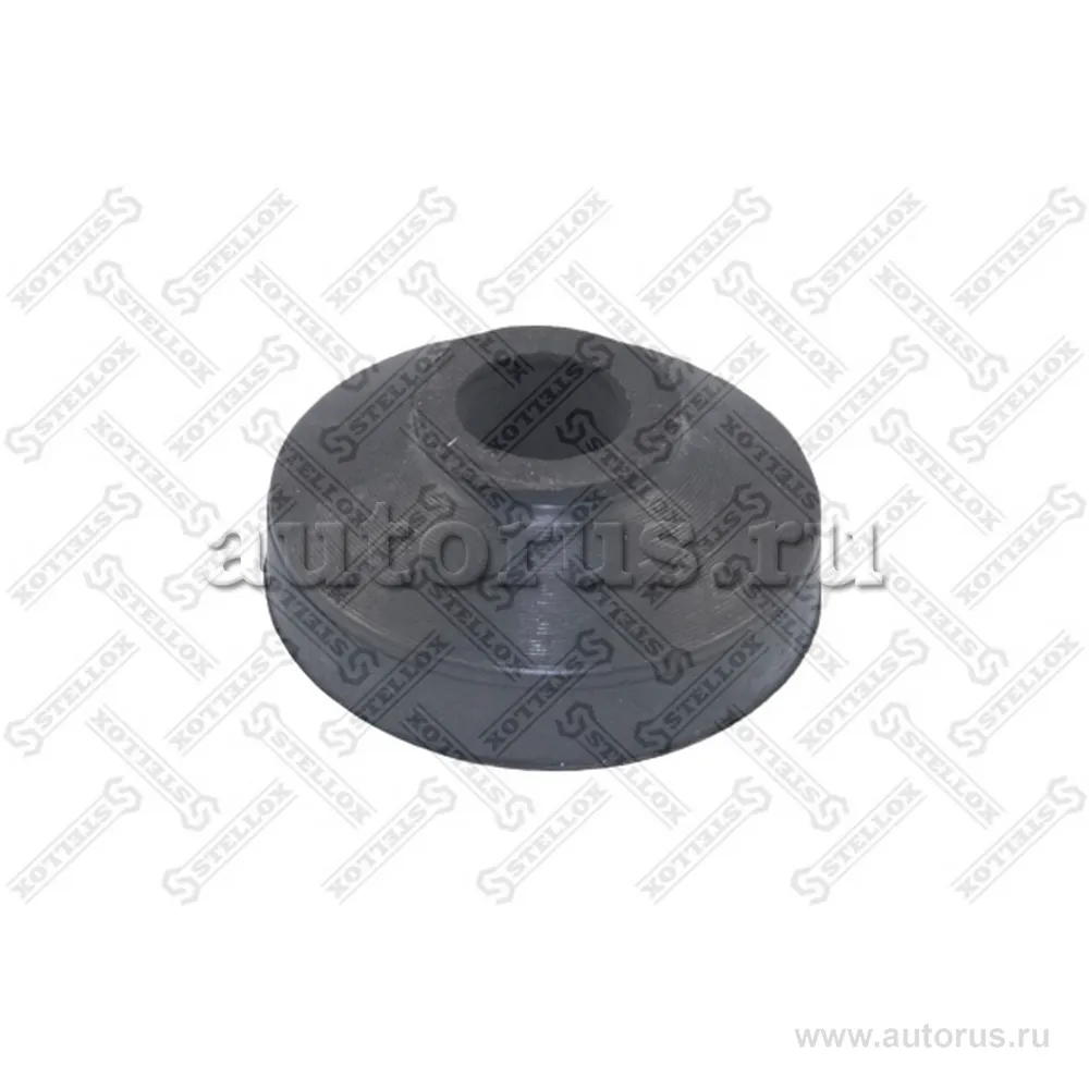 Опора амортизатора переднего Honda Accord/Civic/CRX/Legend all 83- STELLOX 12-37002-SX