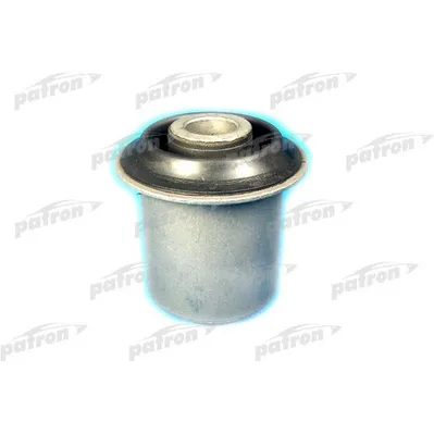 Сайлентблок рычага подвески HONDA CIVIC EU/EP/ES 01- PATRON pse1488