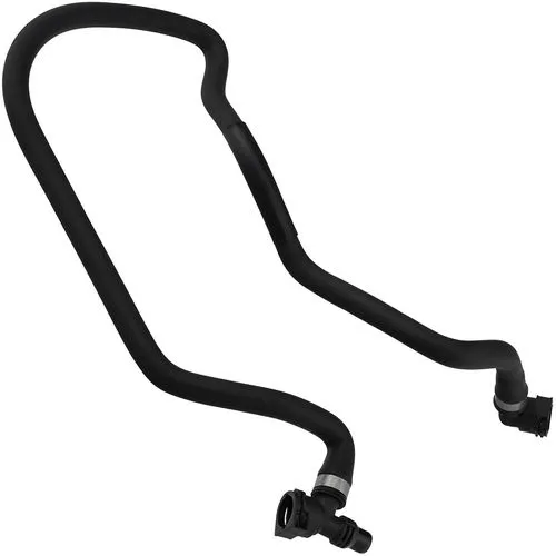 ПАТРУБОК ТЕРМОСТАТА LAND ROVER RANGE ROVER III (L322) 4,4 (M62 B44, 448PN) (02-05) ZIKMAR Z71125R