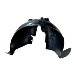 Подкрылок передний левый PEUGEOT 206 (98-06) TORK TRK3310