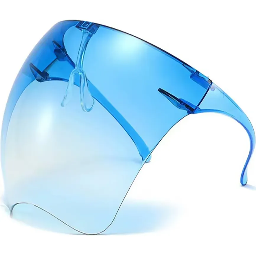 Очки защитные полулицевые устойч. к царапинам Antifog S (1 шт) SAMTOOLS SAMC-073003001