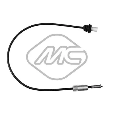 Трос спидометра ASCONA C DS MM.??860 Metalcaucho 82433