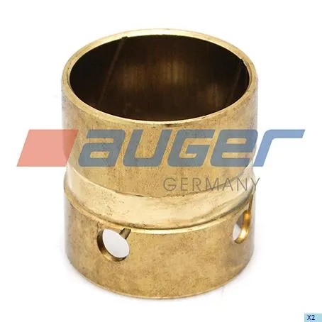 Втулка тормозного вала ROR AUGER 52249