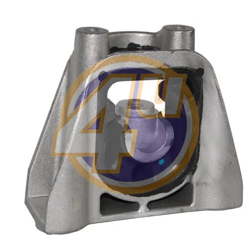 ПОДУШКА ДВИГ ПЕРЕДН ЛЕВ HON CIVIC FD 06-12 (АКПП) 4U HNEM00190