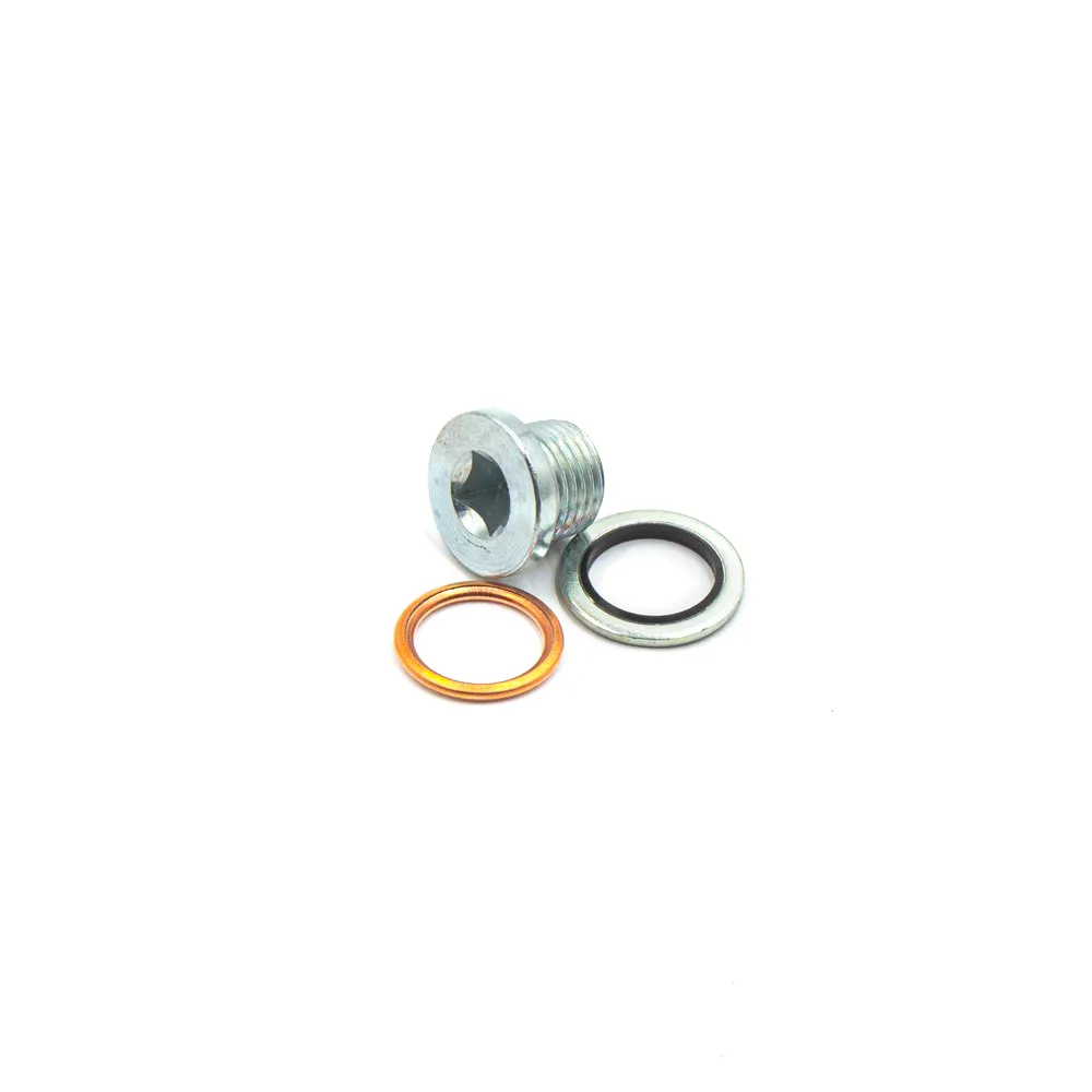 Пробка сливная масляного поддона UNIVERSAL /M16x1,5x12mm ELRING 434.940