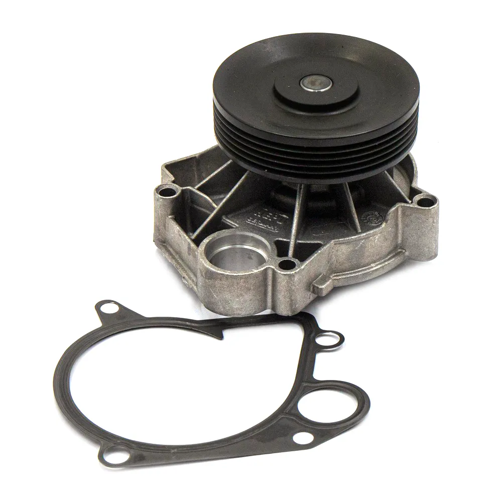 Помпа, водяной насос BMW E46 2.0D mot.M47 98-05 HEPU P463