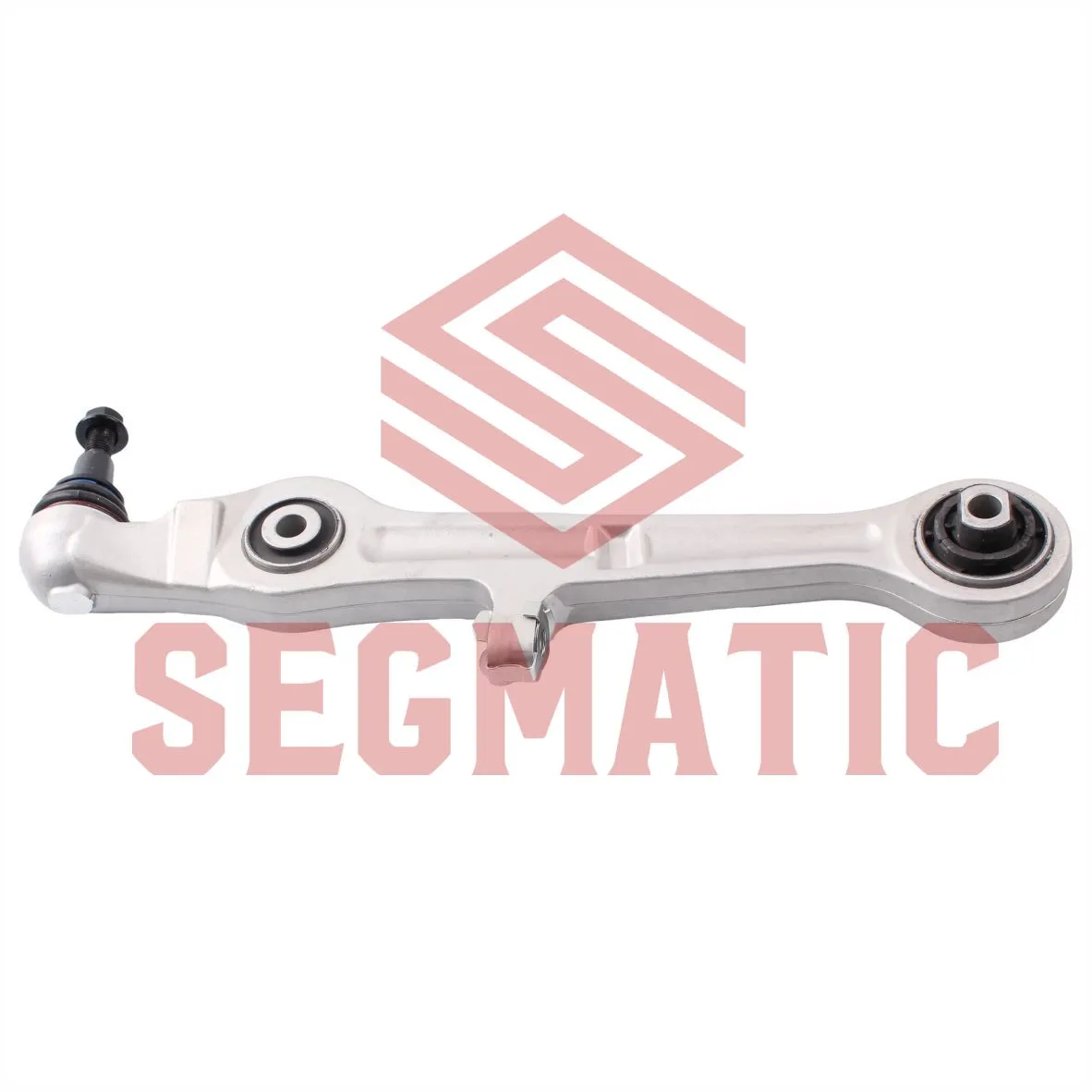 Рычаг подвески AUDI A4 01- SEGMATIC SGSA4251