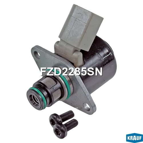 Регулятор давления ТНВД KRAUF FZD2285SN