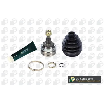 К-КТ ШРУСА MER W168 1.4/1.6/1.6CDI/1.7CDI 97-04 РКПП ВНЕШ С ABS Bga CV5600A