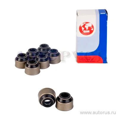 Колпачки маслосъемные для а/м Волга SM SM VSK-00009843