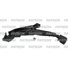 Рычаг подвески NISSAN: PRIMERA P10 90-96 PATRON PS5462L