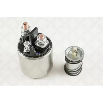 Реле втягивающее Citroen Berlingo/C2/C3/Saxo/Xsara 1.1-1.6 93> STELLOX 06-85129-SX