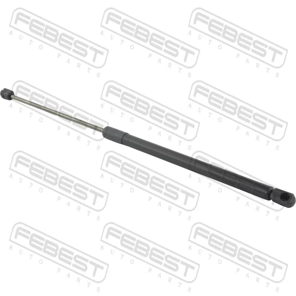 Газовый упор багажника L583/460N FEBEST 26117-009
