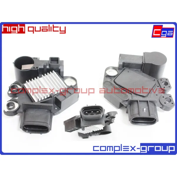 Регулятор напряжения 373702A400 CGA 11REG400RA