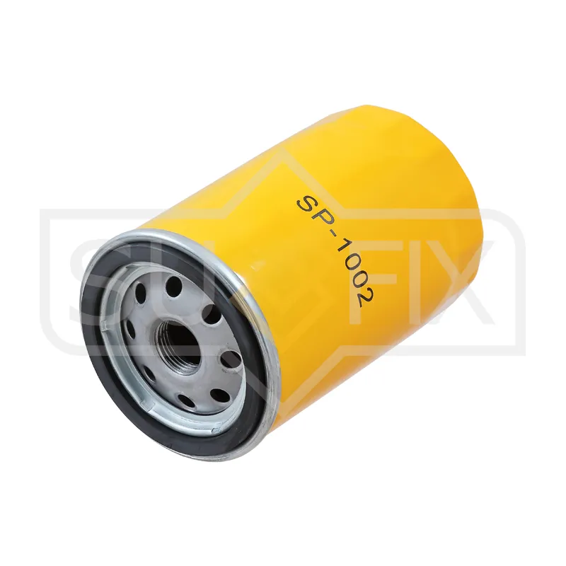 Фильтр масляный SUFIX SP-1002