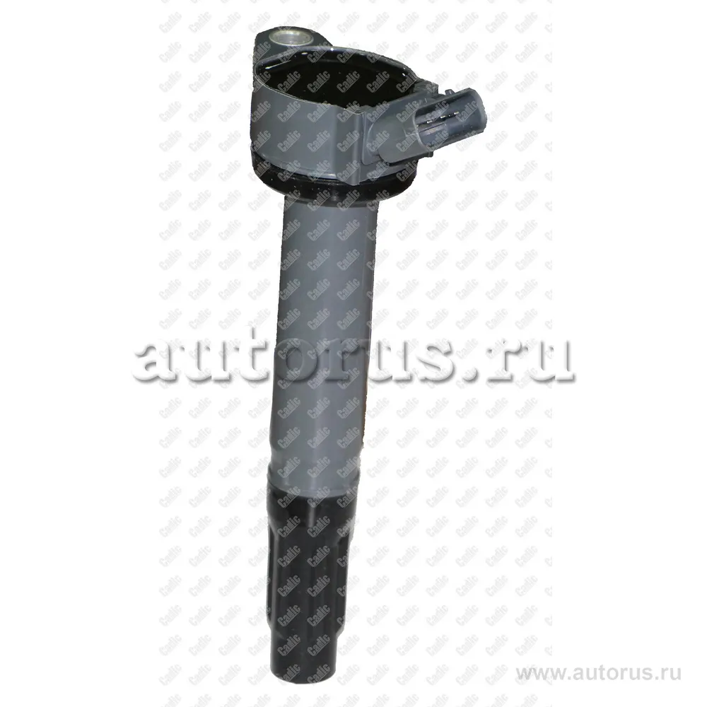 Катушка зажигания TOYOTA CAMRY 3.5 06-, RAV 4 3.5 05- (круглая головка) CADIC KD9133