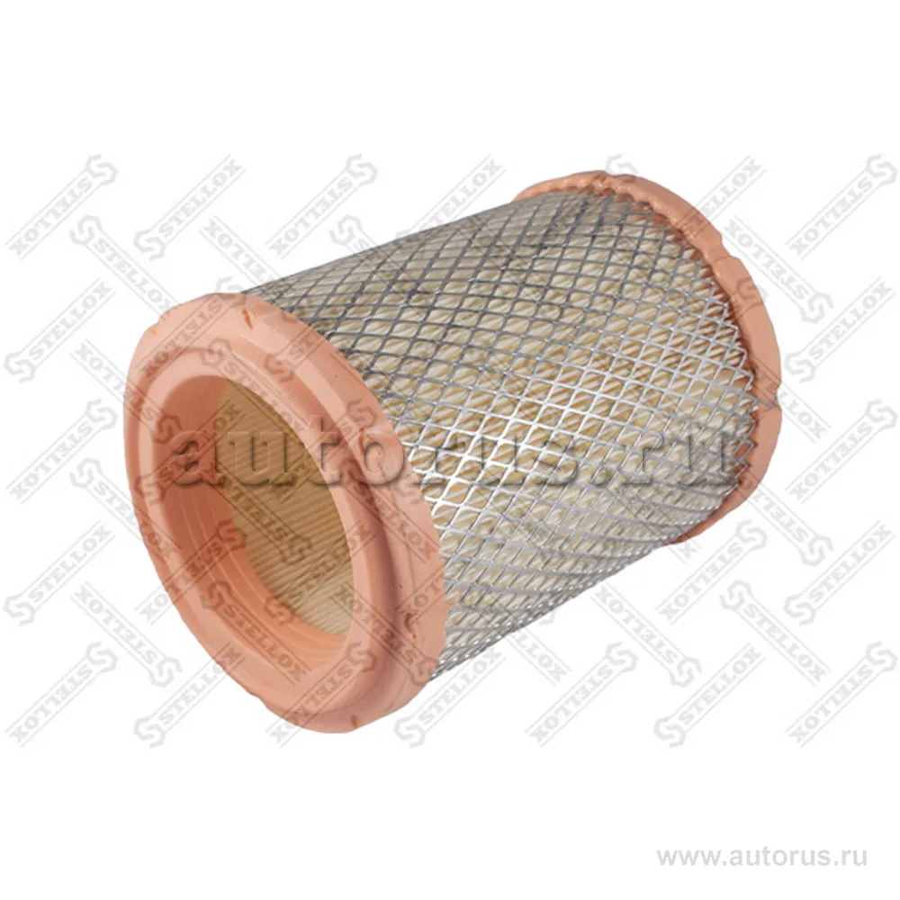 Фильтр воздушный Dodge Stratus, Chrysler Sebring 2.4/2.7 01> STELLOX 71-01897-SX