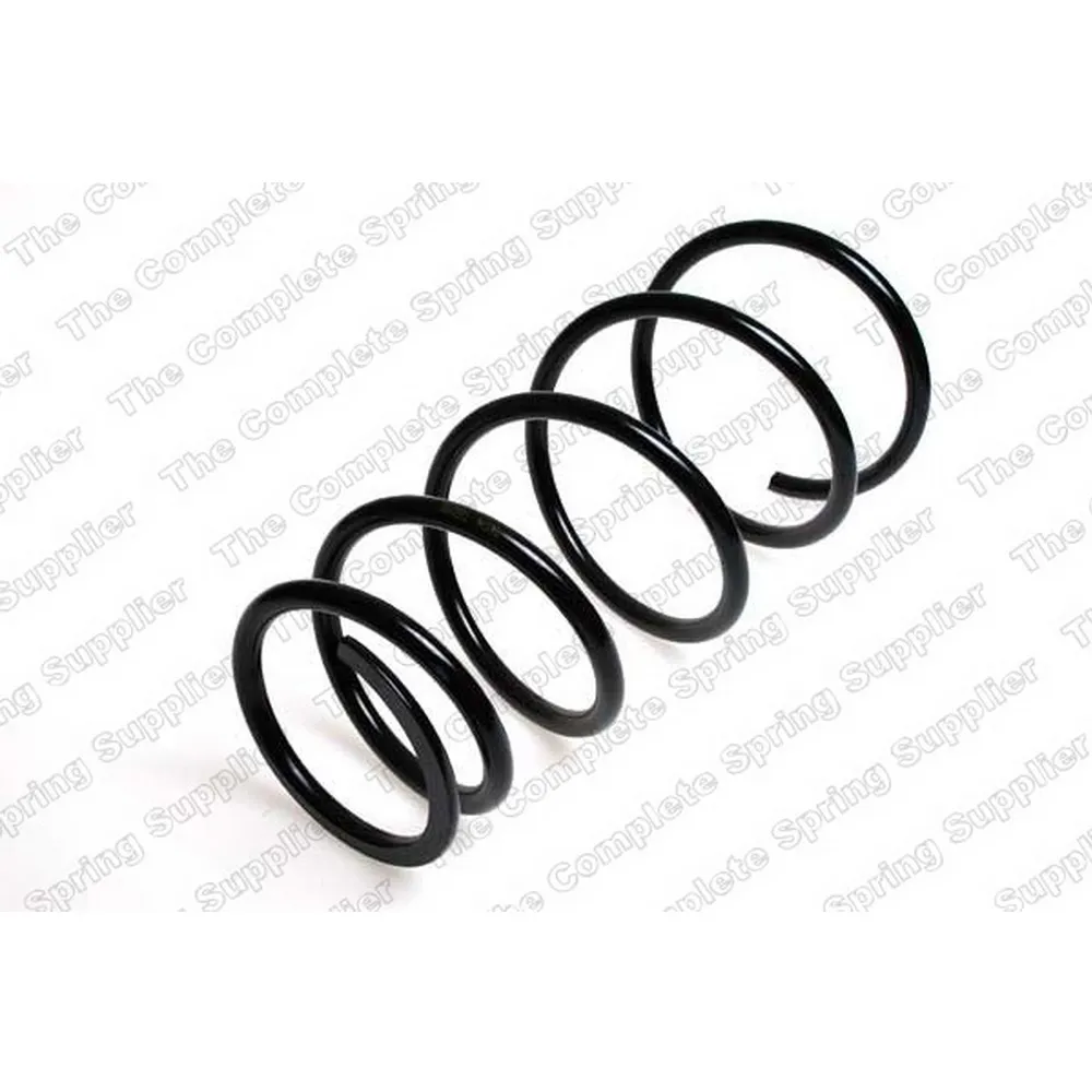 Пружина подвески TOYOTA CAMRY 2,2 96-01 передняя LESJOFORS 40 925 41
