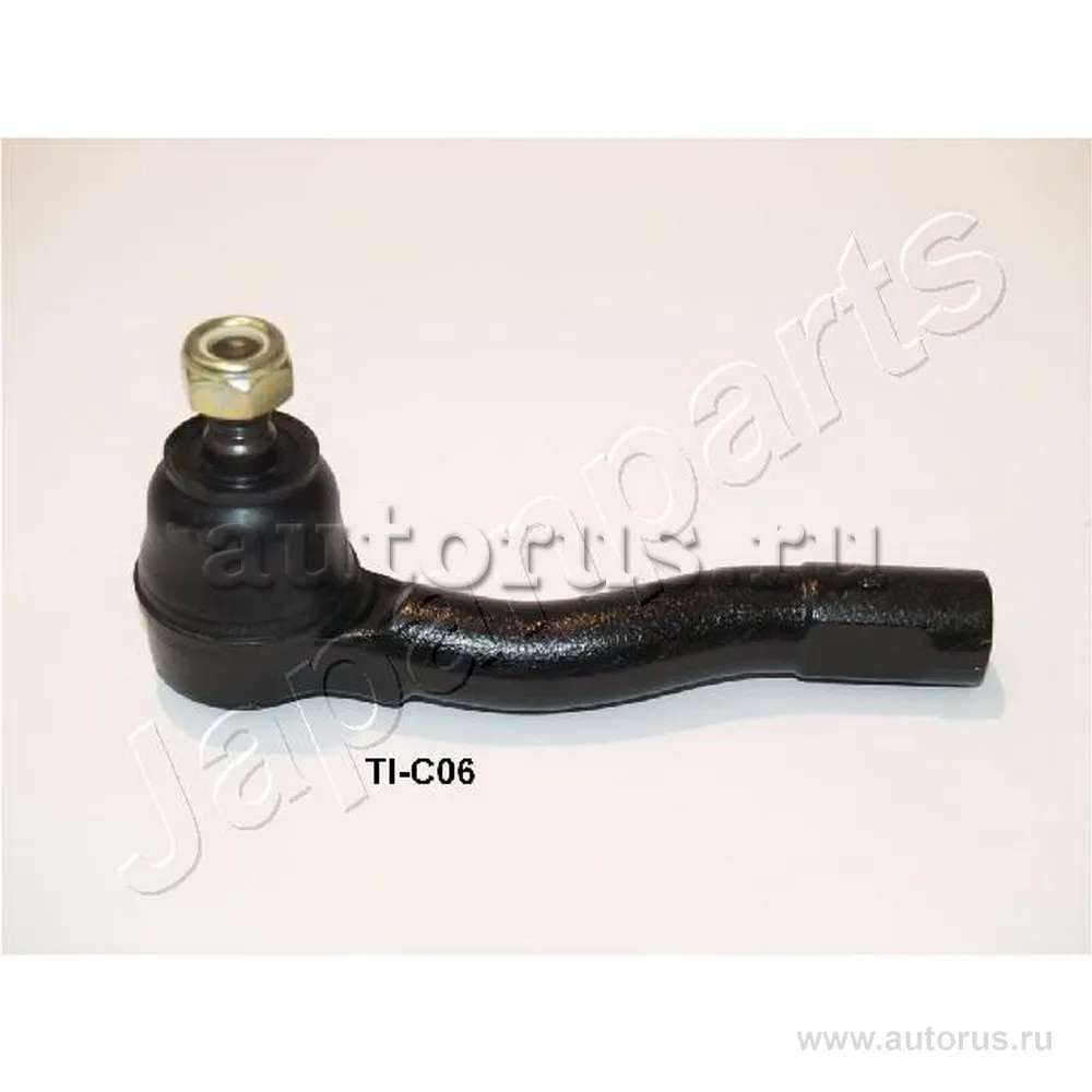 Наконечник рулевой L JAPANPARTS TI-C05L
