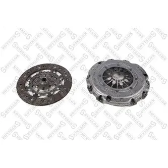 К-кт сцепления Renault Grand Scenic/Megane/Scenic 1.9CDi 02> STELLOX 07-01250-SX