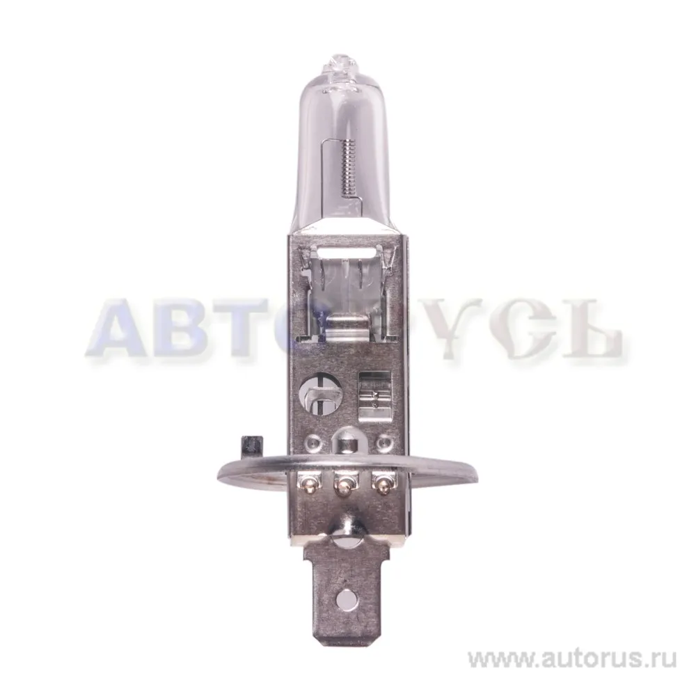 Лампа 12V H1 100W OSRAM Standart 1 шт. картон 64152SB