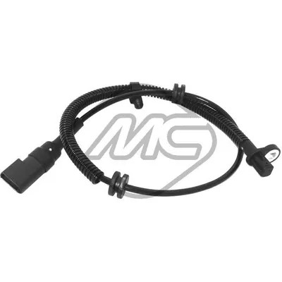 Датчик ABS FORD FOCUS (DAW, DBW)1.4 16V Metalcaucho 50128