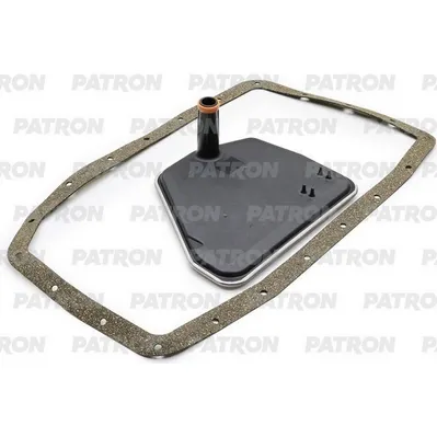Фильтр АКПП к-кт. (с прокладкой) BMW 7 (E65/E66) 03-, X3 E83 0 PATRON PF5083