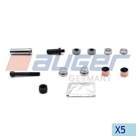 Ремкомплект суппорта Меритор Эльза 1 AUGER 54529