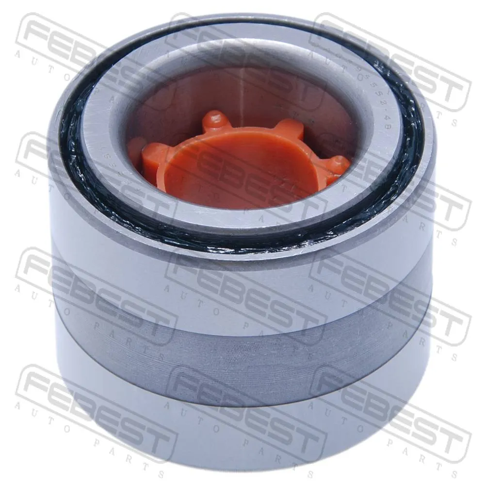 Подшипник ступичный задний 38x65x48x52 SUBARU IMPREZA G11 2000.02-2007.04 [JP] FEBEST DAC386552-48