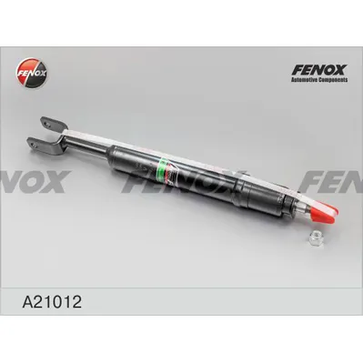 Амортизатор передний L=R Audi A4 [B6] 00-04, A4 [B7] 04-08 FENOX A21012