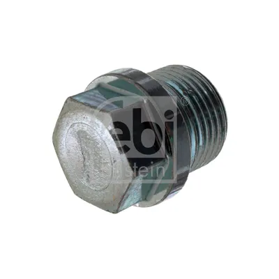Пробка резьбовая для VW FEBI 30660