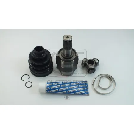 Шрус внутренний QUATTRO FRENI QF21C00120