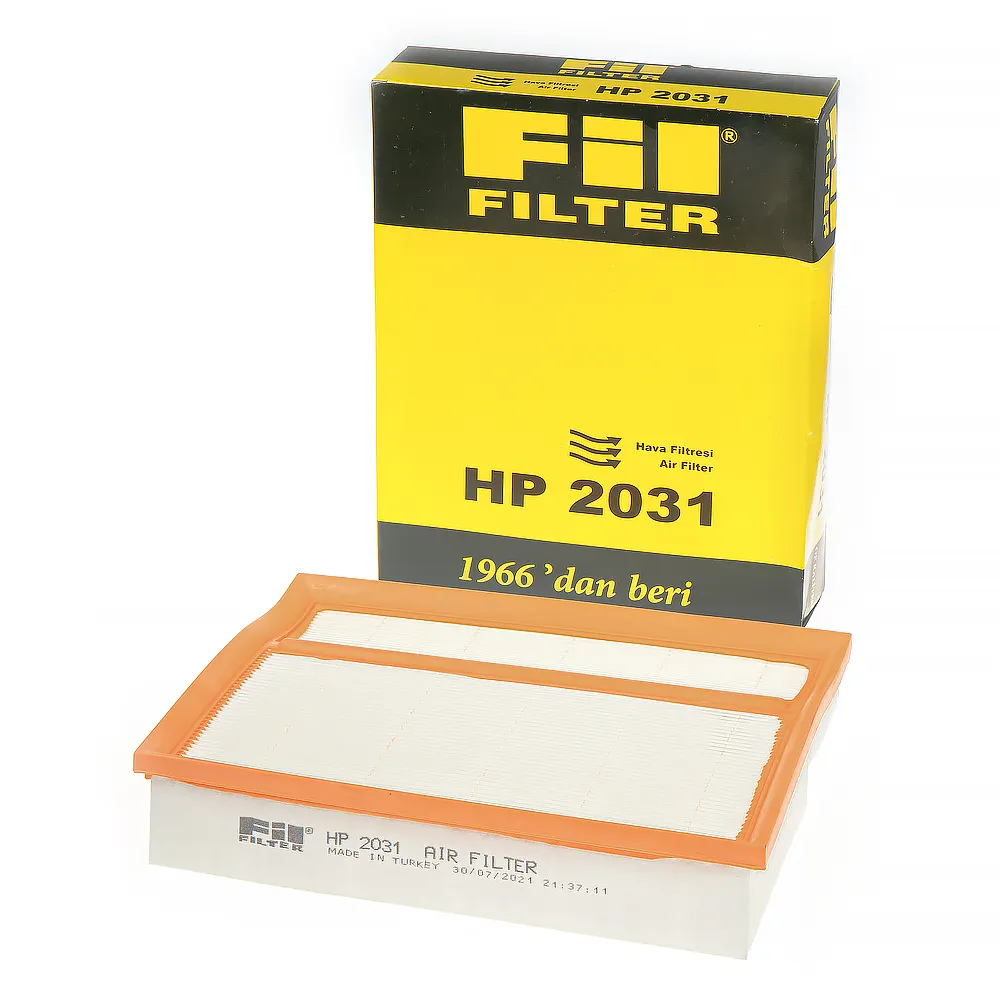 Фильтр воздушный MB W202/W163 1.8-5.5 93-01 FIL FILTER HP2031