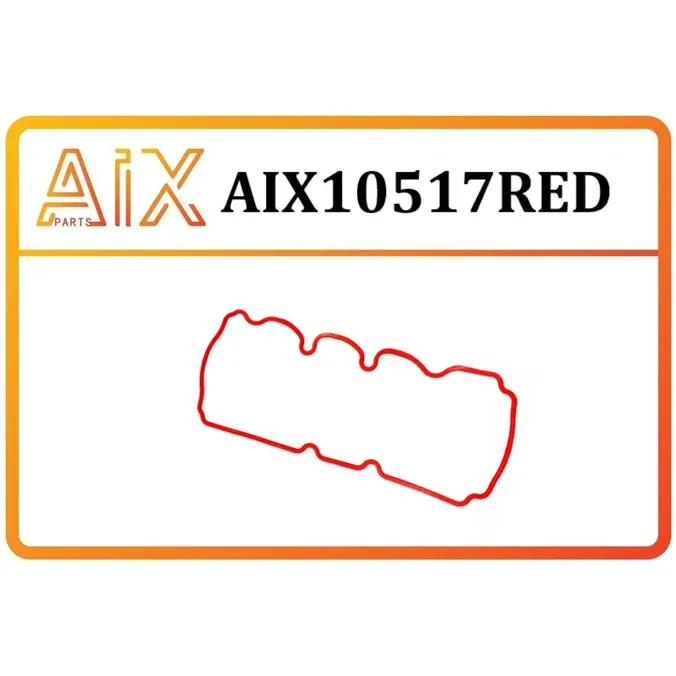Деталь AIX AIX10517RED