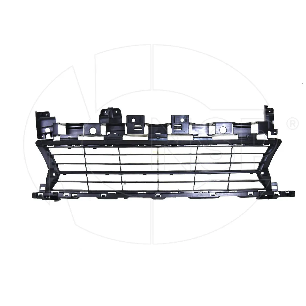 Решетка переднего бампера RENAULT Logan II 13-> NSP NSP07622542439R