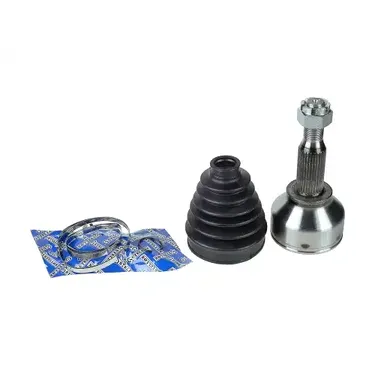 ШРУС наружный к-кт 36111 Ford Transit 2.2 TDCi 12> STELLOX 150 1379-SX