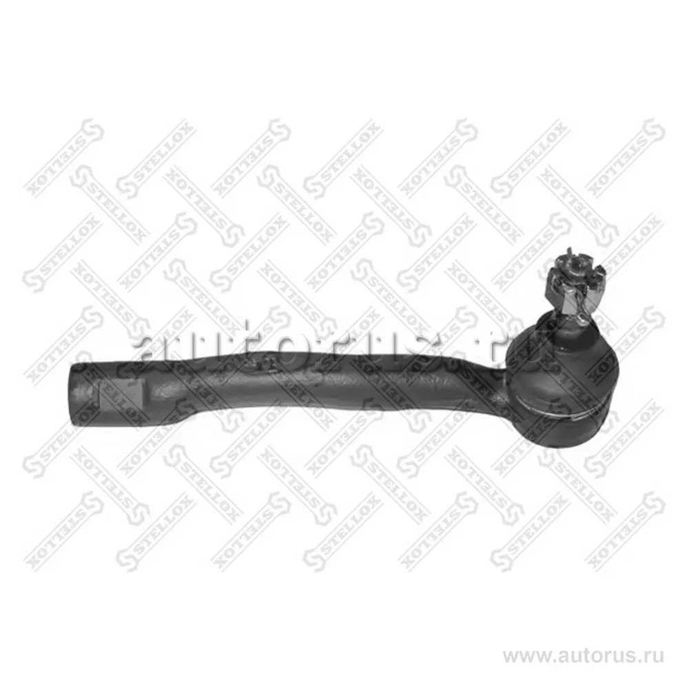 Наконечник рулевой правый Toyota Carina (5198003_SX) STELLOX 5198004_SX